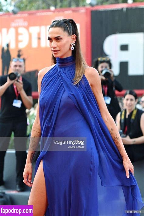 Melissa Satta & Matteo Berrettini Enjoy a Day Filled with Plenty of PDA and Fun in the Sun in Miami (107 New Photos) April 7, 2023, 11:33 am ... 2023, 5:47 am. Melissa Satta Flashes Her Nude Tits at the 79th Venice International Film Festival (83 Photos) September 5, 2022, 3:09 am. Melissa Satta Enjoys Her Holiday in Sardinia (10 Photos) June ...